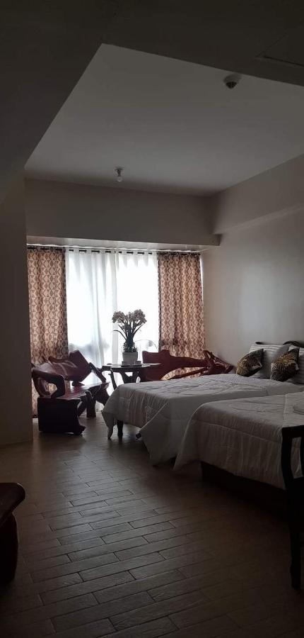 Cozyvilla At 81 Newport Blvd Walk To Naia T3 Marriott & Resorts World Casino & Newport Mall For 5 Pax Free Parking!!!! Pasay Dış mekan fotoğraf