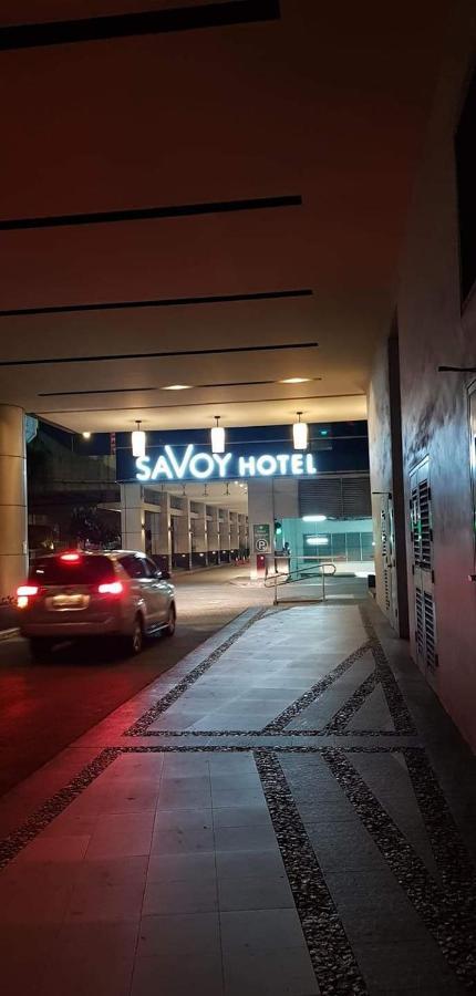 Cozyvilla At 81 Newport Blvd Walk To Naia T3 Marriott & Resorts World Casino & Newport Mall For 5 Pax Free Parking!!!! Pasay Dış mekan fotoğraf