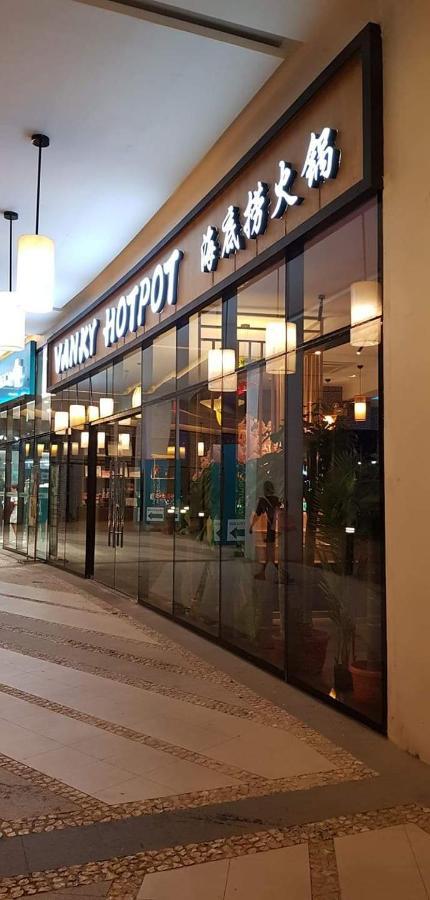 Cozyvilla At 81 Newport Blvd Walk To Naia T3 Marriott & Resorts World Casino & Newport Mall For 5 Pax Free Parking!!!! Pasay Dış mekan fotoğraf