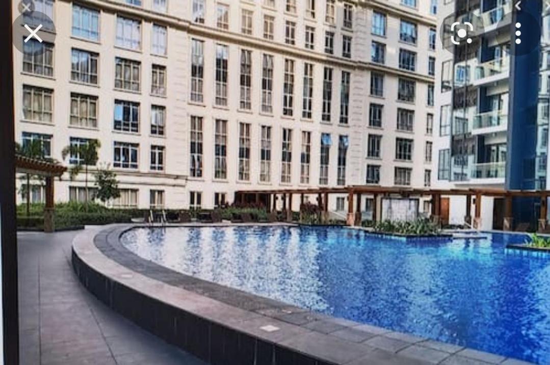 Cozyvilla At 81 Newport Blvd Walk To Naia T3 Marriott & Resorts World Casino & Newport Mall For 5 Pax Free Parking!!!! Pasay Dış mekan fotoğraf