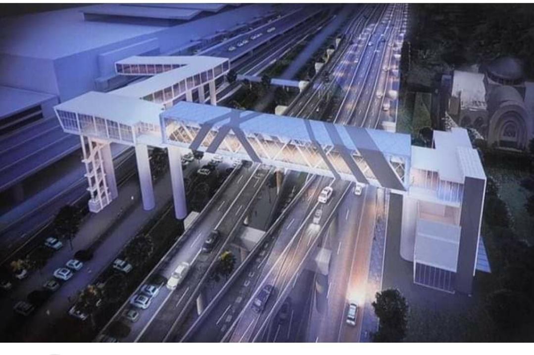 Cozyvilla At 81 Newport Blvd Walk To Naia T3 Marriott & Resorts World Casino & Newport Mall For 5 Pax Free Parking!!!! Pasay Dış mekan fotoğraf