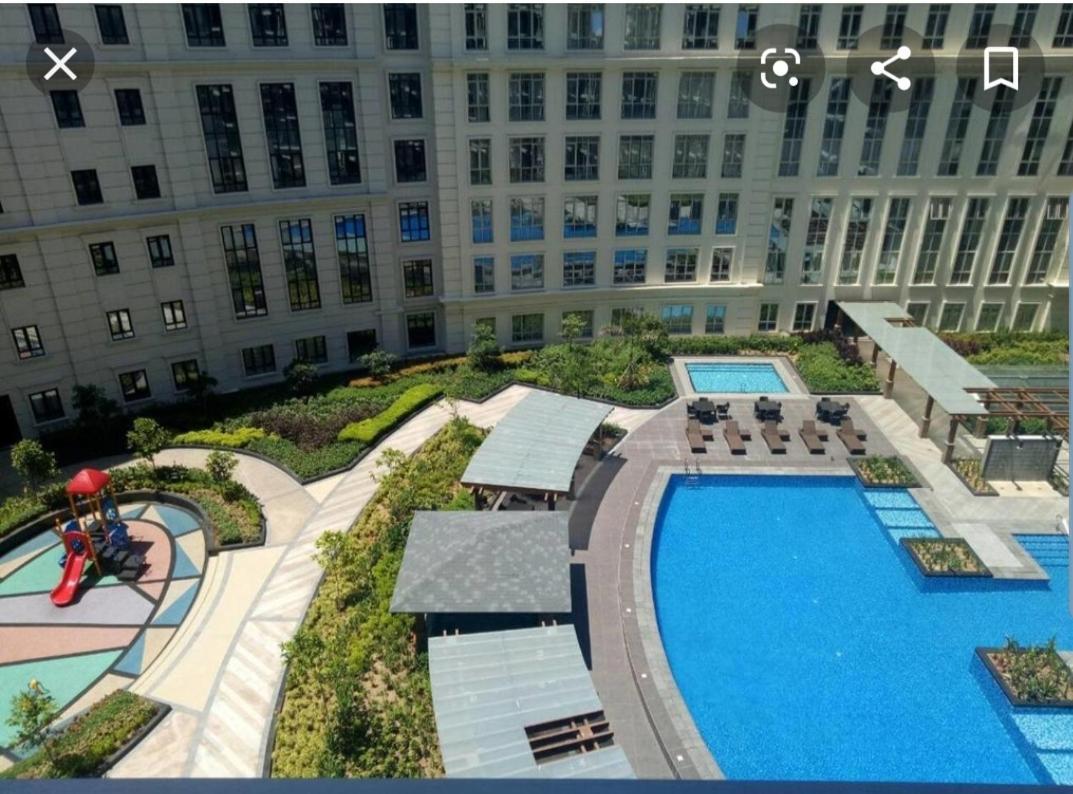 Cozyvilla At 81 Newport Blvd Walk To Naia T3 Marriott & Resorts World Casino & Newport Mall For 5 Pax Free Parking!!!! Pasay Dış mekan fotoğraf