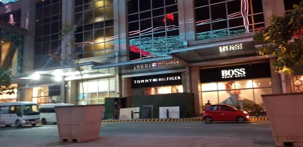 Cozyvilla At 81 Newport Blvd Walk To Naia T3 Marriott & Resorts World Casino & Newport Mall For 5 Pax Free Parking!!!! Pasay Dış mekan fotoğraf