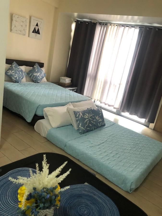 Cozyvilla At 81 Newport Blvd Walk To Naia T3 Marriott & Resorts World Casino & Newport Mall For 5 Pax Free Parking!!!! Pasay Dış mekan fotoğraf