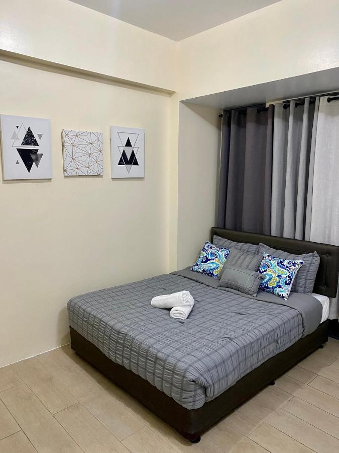 Cozyvilla At 81 Newport Blvd Walk To Naia T3 Marriott & Resorts World Casino & Newport Mall For 5 Pax Free Parking!!!! Pasay Dış mekan fotoğraf
