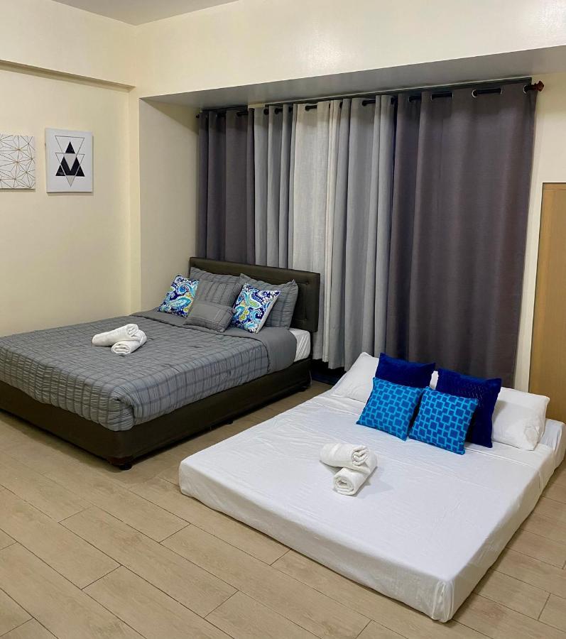 Cozyvilla At 81 Newport Blvd Walk To Naia T3 Marriott & Resorts World Casino & Newport Mall For 5 Pax Free Parking!!!! Pasay Dış mekan fotoğraf
