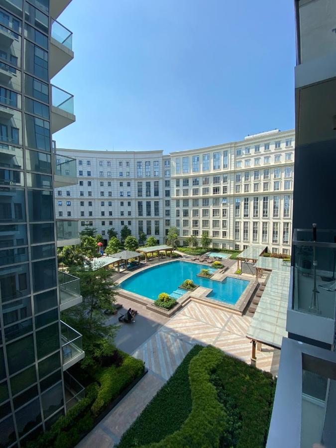 Cozyvilla At 81 Newport Blvd Walk To Naia T3 Marriott & Resorts World Casino & Newport Mall For 5 Pax Free Parking!!!! Pasay Dış mekan fotoğraf