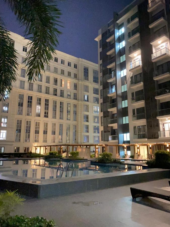 Cozyvilla At 81 Newport Blvd Walk To Naia T3 Marriott & Resorts World Casino & Newport Mall For 5 Pax Free Parking!!!! Pasay Dış mekan fotoğraf