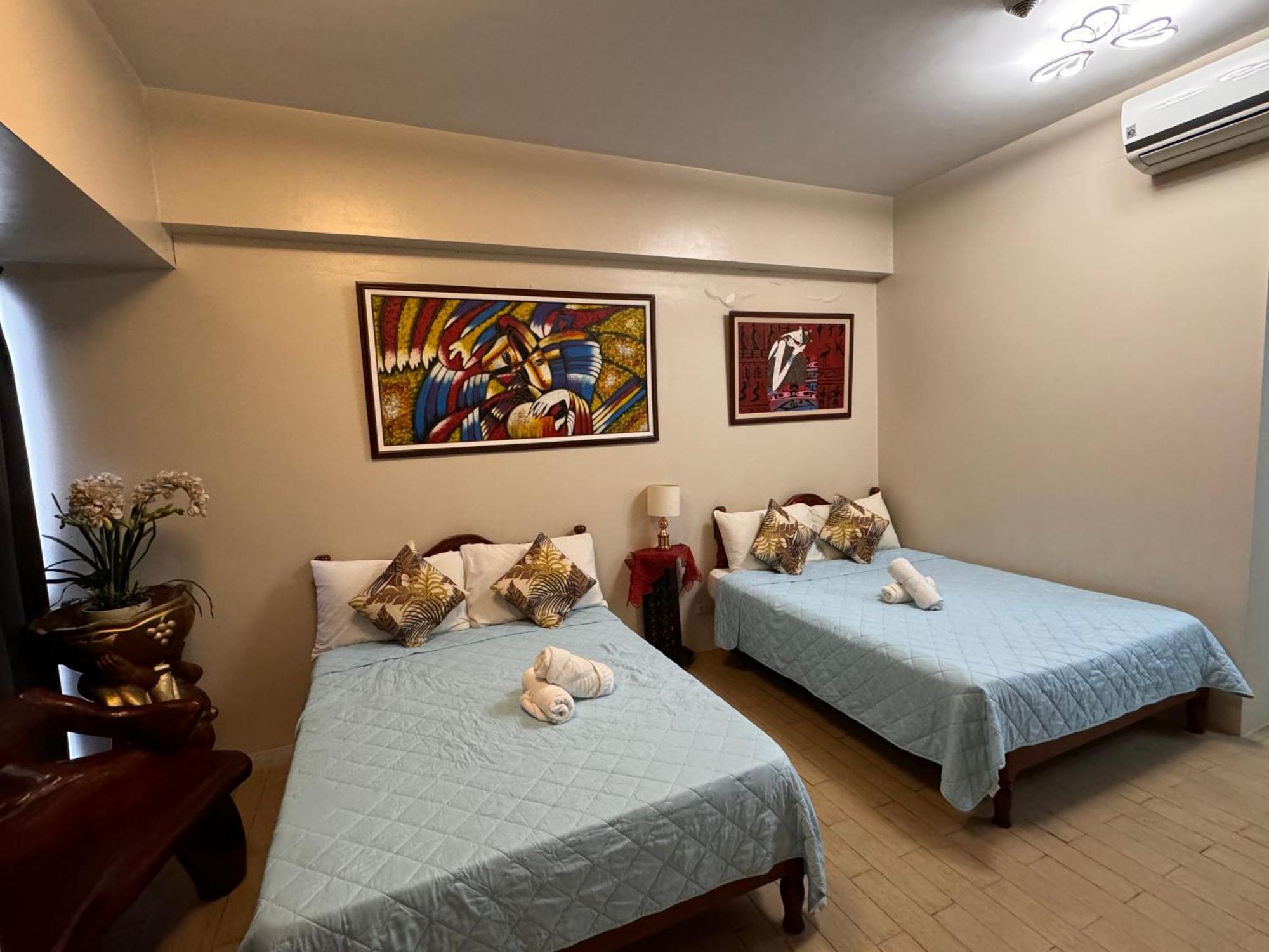 Cozyvilla At 81 Newport Blvd Walk To Naia T3 Marriott & Resorts World Casino & Newport Mall For 5 Pax Free Parking!!!! Pasay Dış mekan fotoğraf