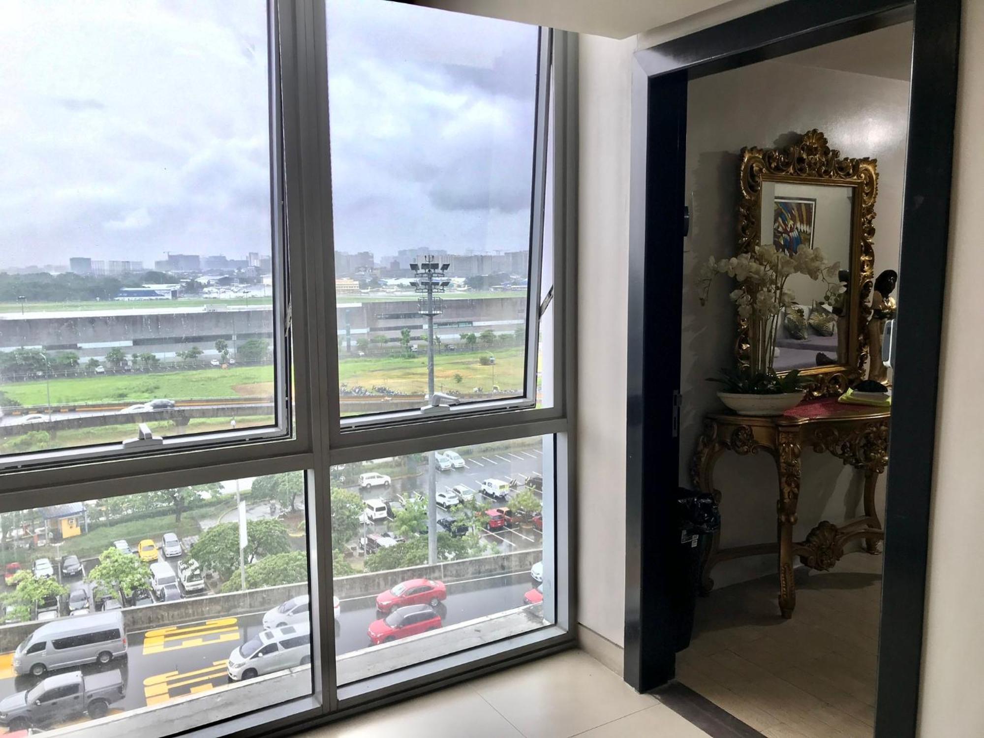 Cozyvilla At 81 Newport Blvd Walk To Naia T3 Marriott & Resorts World Casino & Newport Mall For 5 Pax Free Parking!!!! Pasay Dış mekan fotoğraf