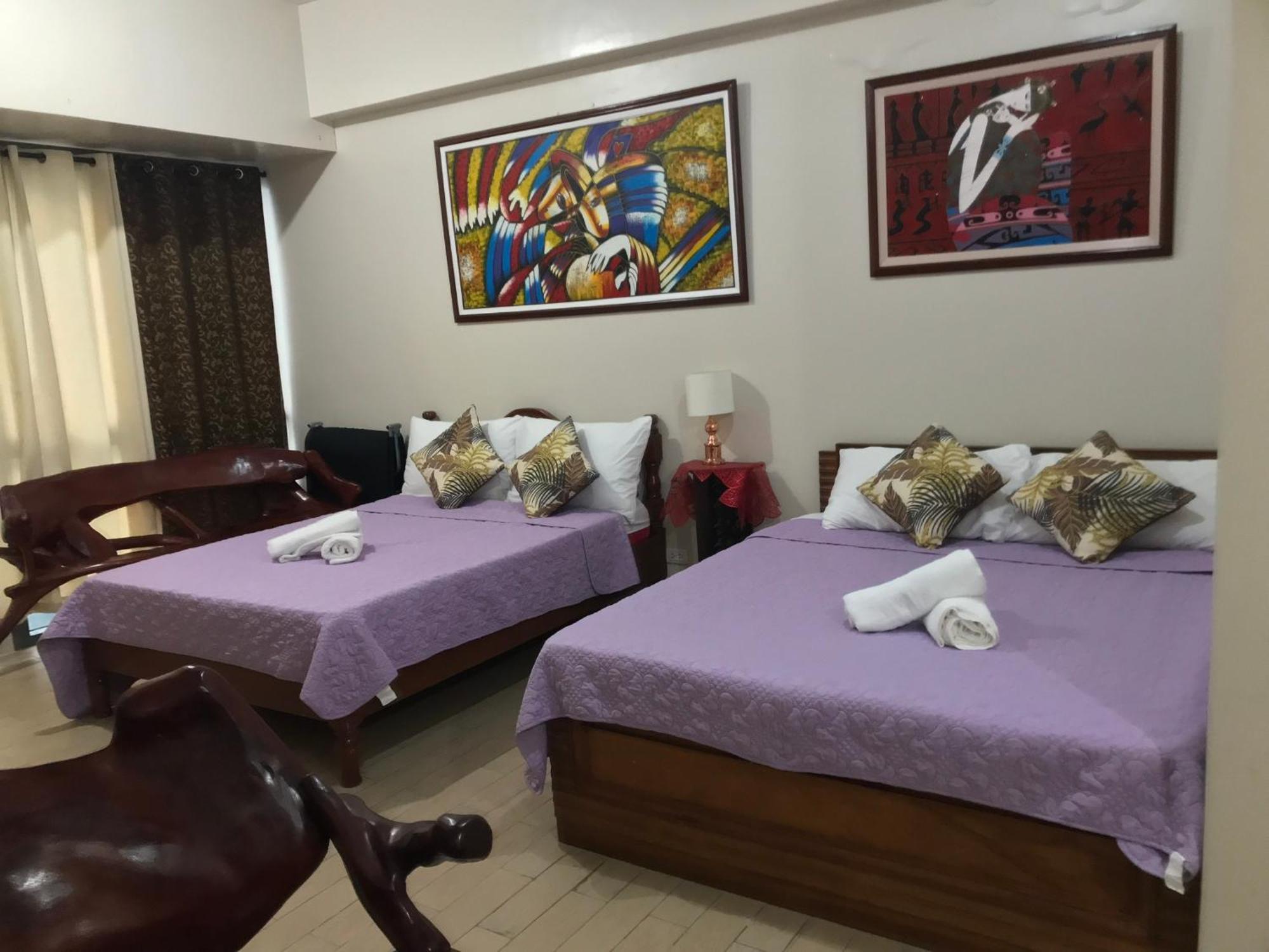 Cozyvilla At 81 Newport Blvd Walk To Naia T3 Marriott & Resorts World Casino & Newport Mall For 5 Pax Free Parking!!!! Pasay Dış mekan fotoğraf