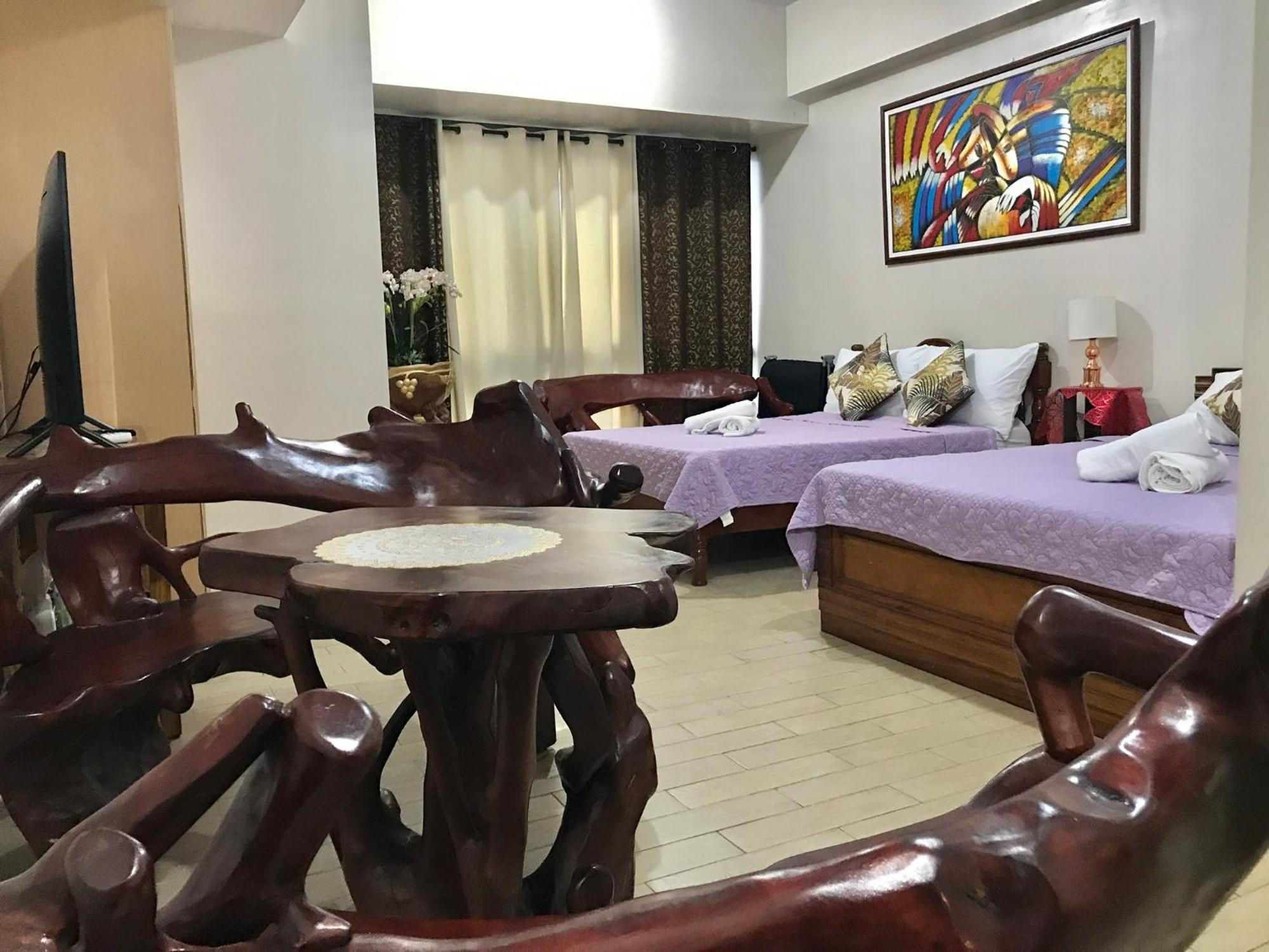 Cozyvilla At 81 Newport Blvd Walk To Naia T3 Marriott & Resorts World Casino & Newport Mall For 5 Pax Free Parking!!!! Pasay Dış mekan fotoğraf