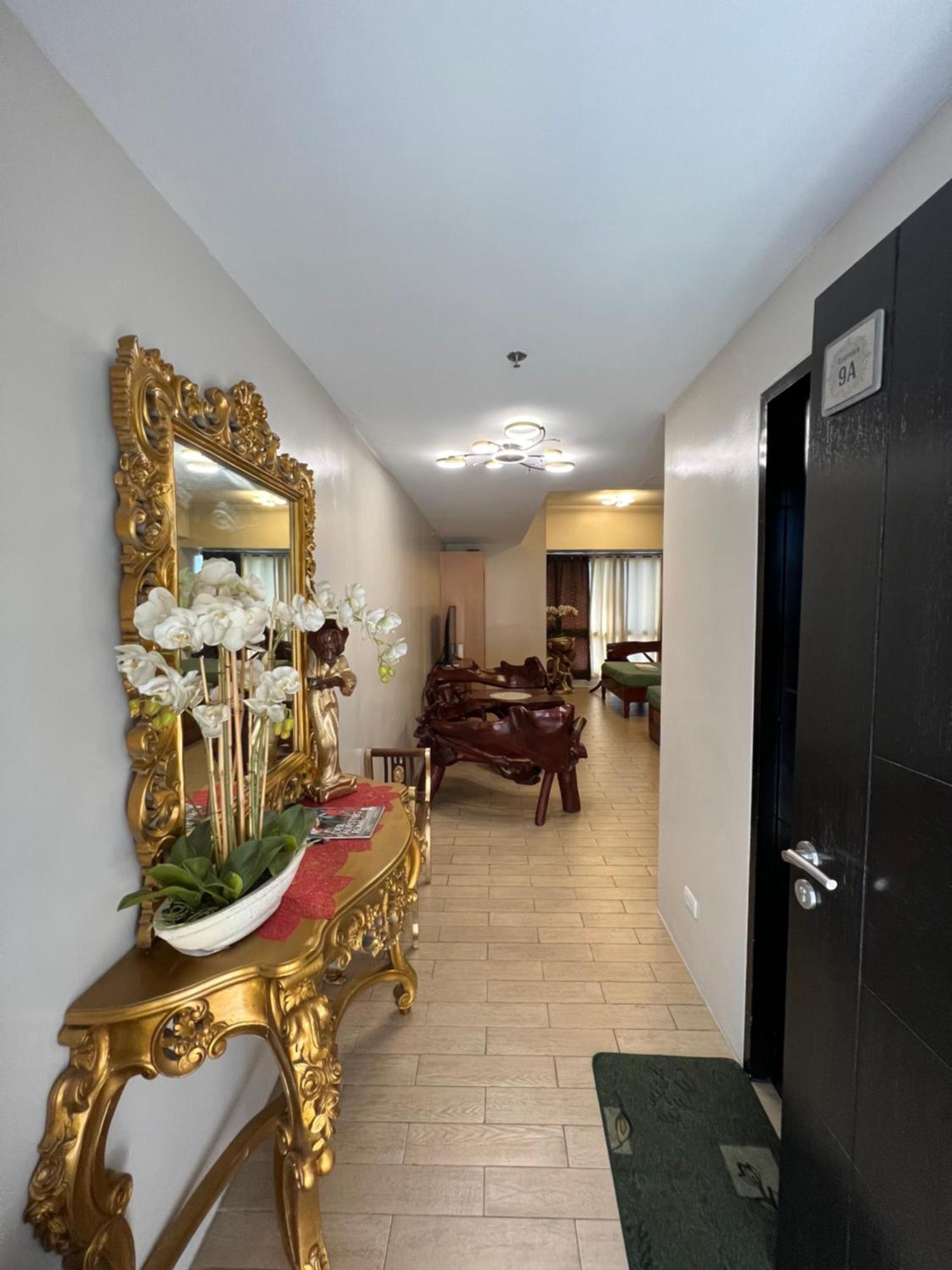 Cozyvilla At 81 Newport Blvd Walk To Naia T3 Marriott & Resorts World Casino & Newport Mall For 5 Pax Free Parking!!!! Pasay Dış mekan fotoğraf