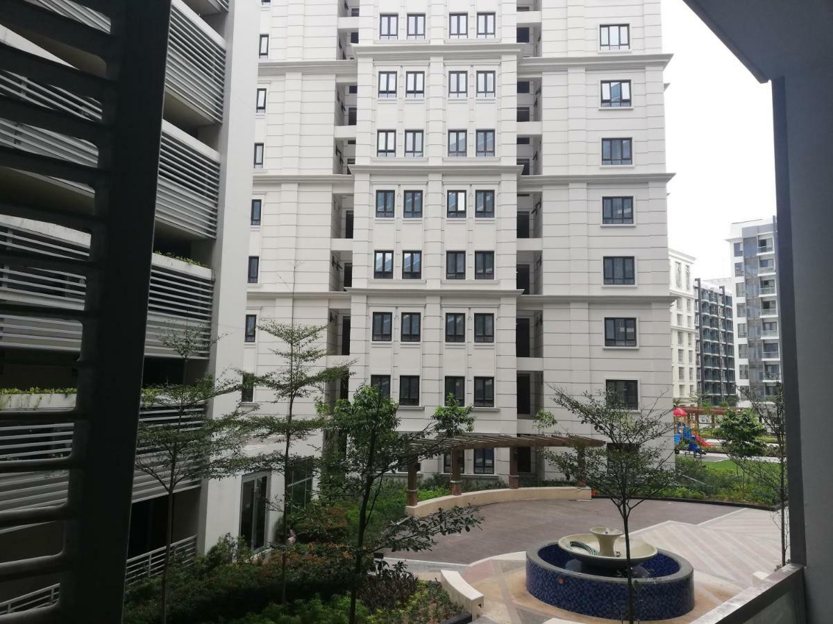 Cozyvilla At 81 Newport Blvd Walk To Naia T3 Marriott & Resorts World Casino & Newport Mall For 5 Pax Free Parking!!!! Pasay Dış mekan fotoğraf
