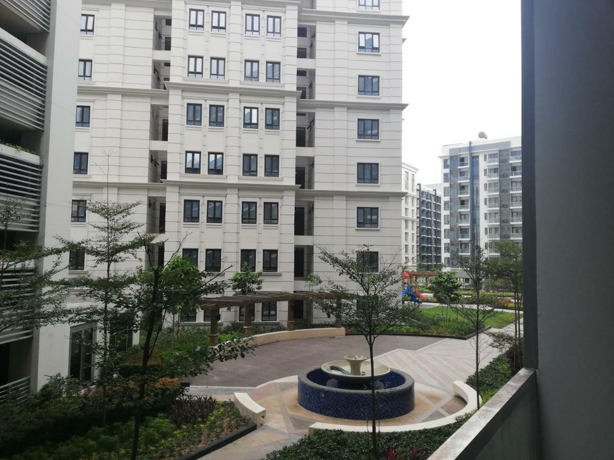 Cozyvilla At 81 Newport Blvd Walk To Naia T3 Marriott & Resorts World Casino & Newport Mall For 5 Pax Free Parking!!!! Pasay Dış mekan fotoğraf