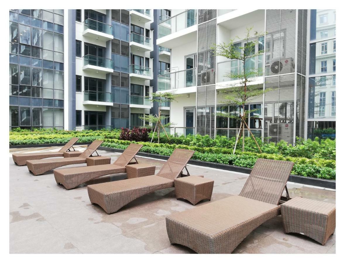 Cozyvilla At 81 Newport Blvd Walk To Naia T3 Marriott & Resorts World Casino & Newport Mall For 5 Pax Free Parking!!!! Pasay Dış mekan fotoğraf