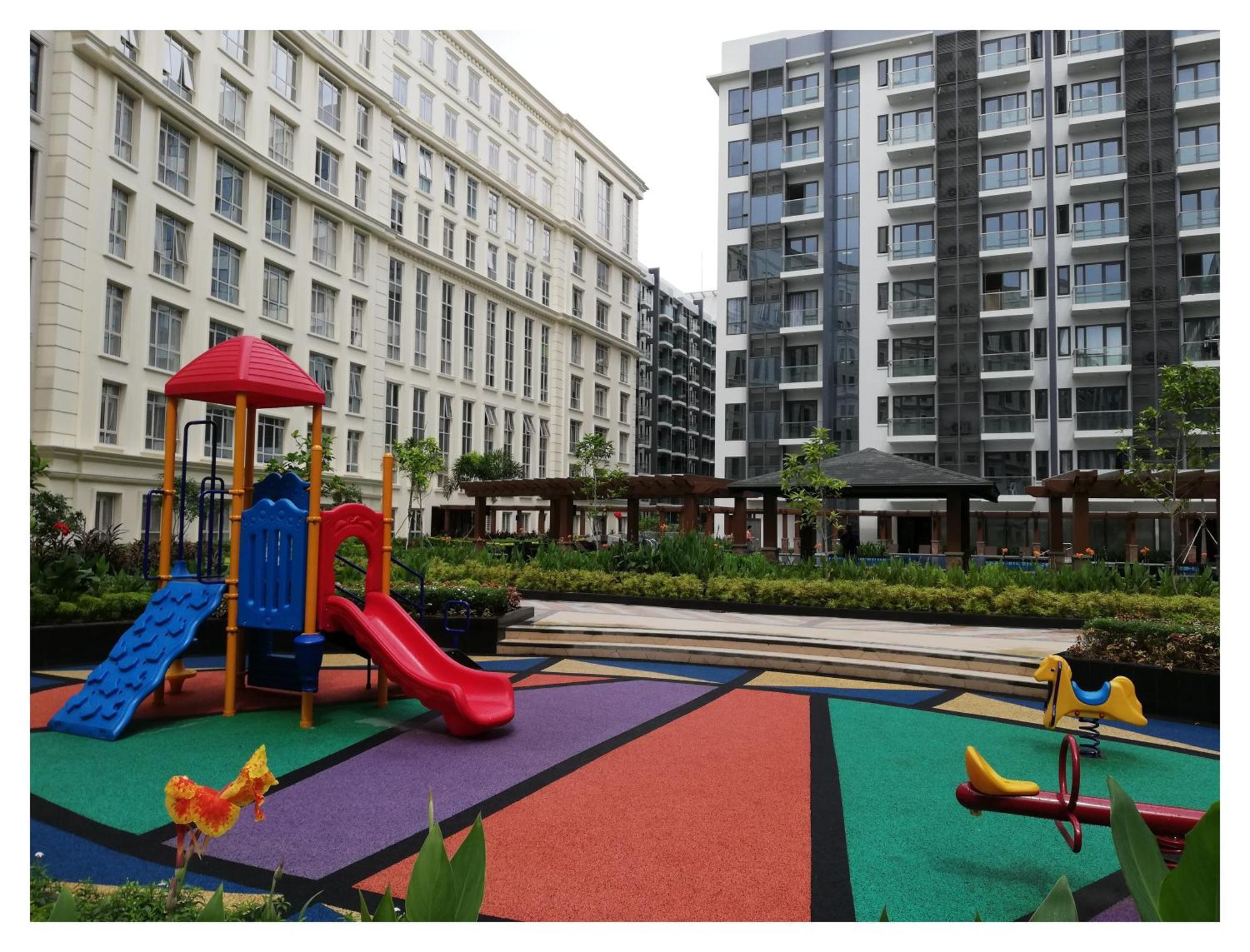 Cozyvilla At 81 Newport Blvd Walk To Naia T3 Marriott & Resorts World Casino & Newport Mall For 5 Pax Free Parking!!!! Pasay Dış mekan fotoğraf