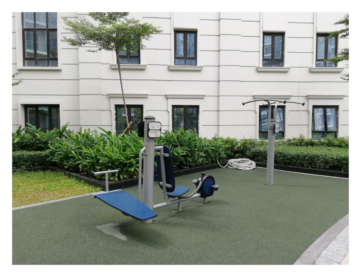 Cozyvilla At 81 Newport Blvd Walk To Naia T3 Marriott & Resorts World Casino & Newport Mall For 5 Pax Free Parking!!!! Pasay Dış mekan fotoğraf